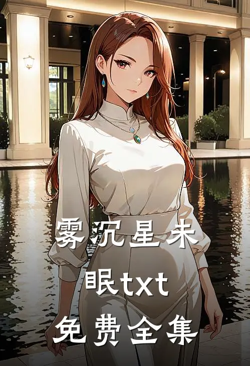 雾沉星未眠txt免费全集