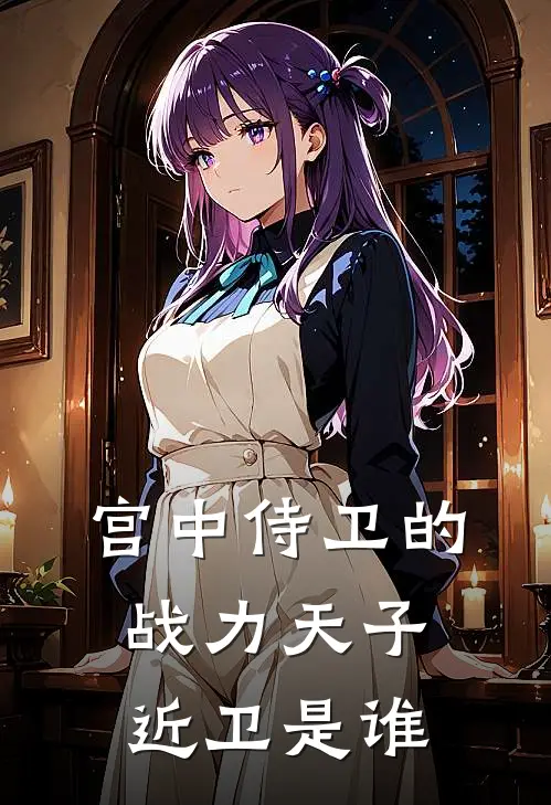 宫中侍卫的战力天子近卫是谁