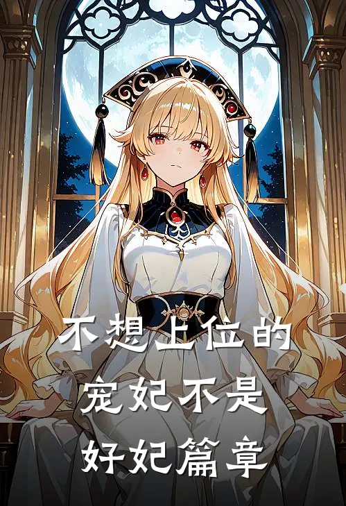 不想上位的宠妃不是好妃篇章