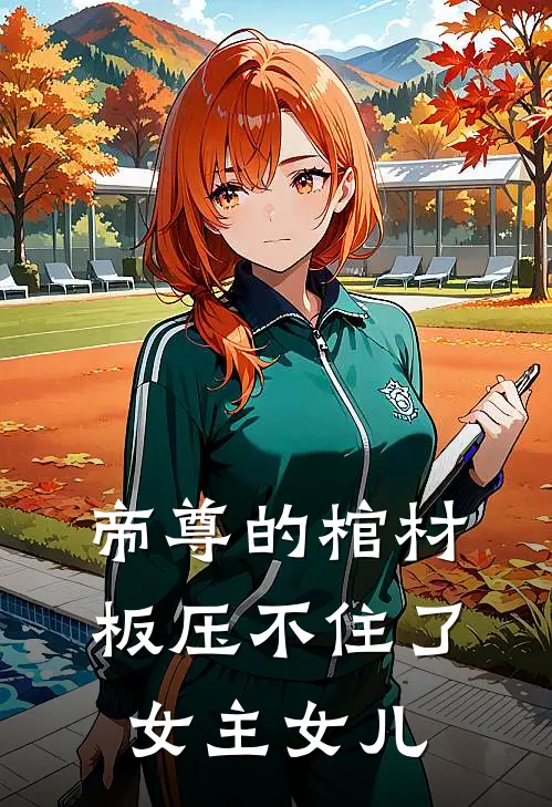 帝尊的棺材板压不住了女主女儿