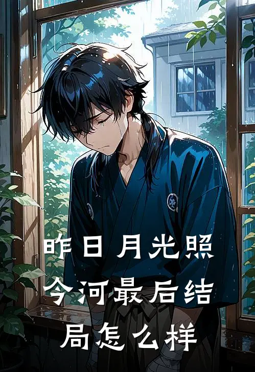 昨日月光照今河最后结局怎么样