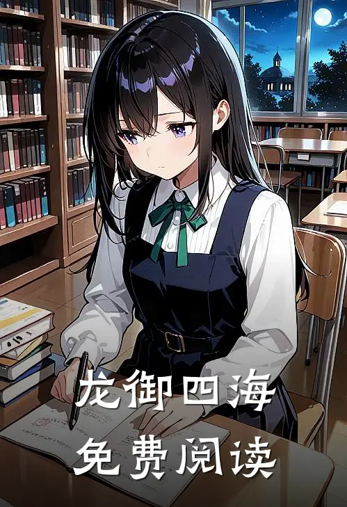 龙御四海免费阅读