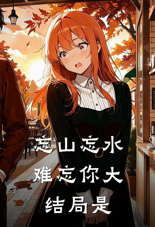 忘山忘水难忘你大结局是