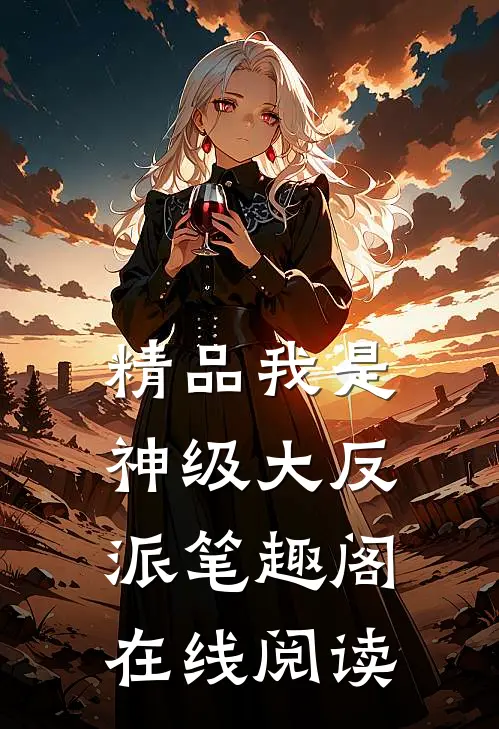 精品我是神级大反派笔趣阁在线阅读