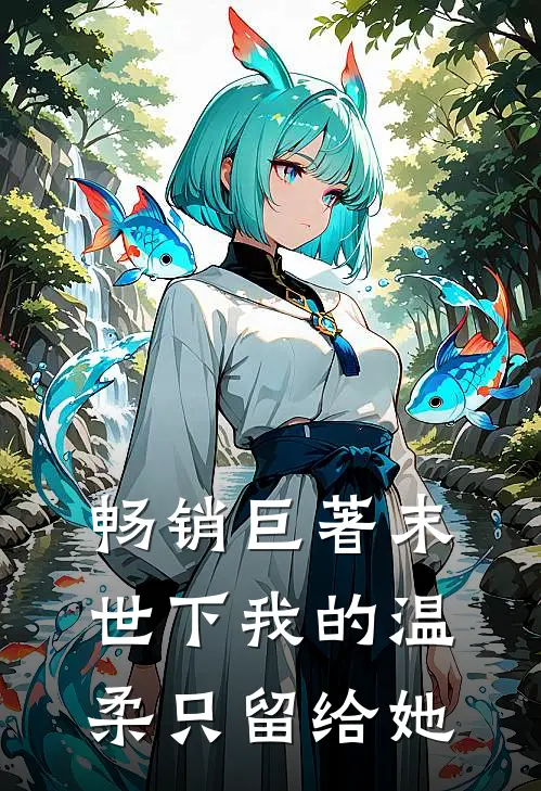畅销巨著末世下我的温柔只留给她