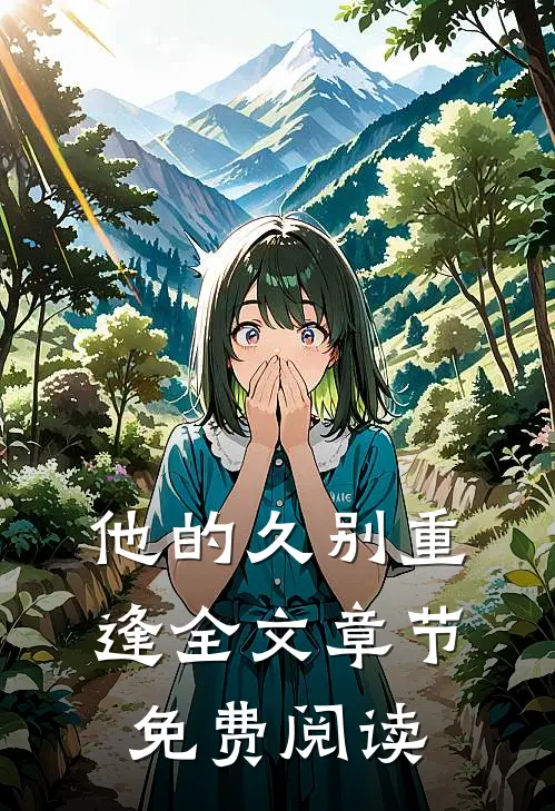 他的久别重逢全文章节免费阅读