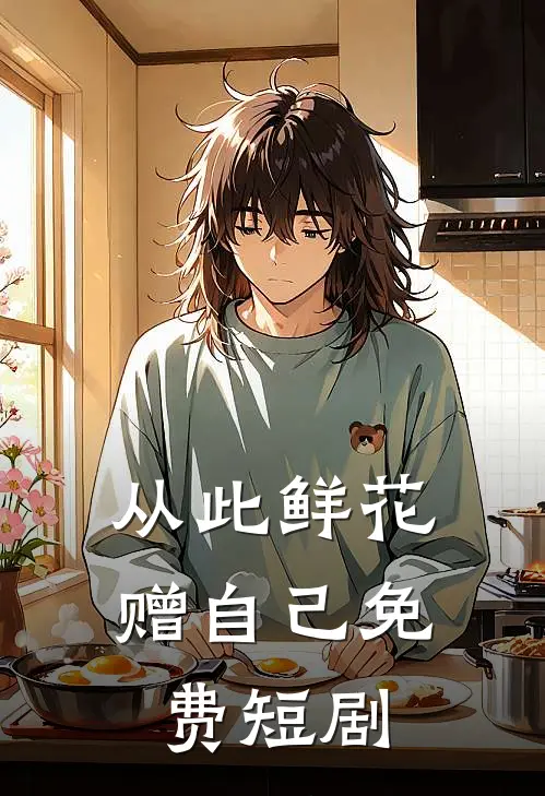 从此鲜花赠自己免费短剧