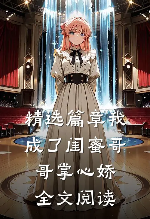 精选篇章我成了闺蜜哥哥掌心娇全文阅读