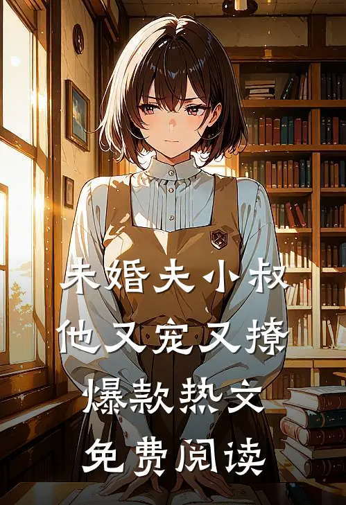 未婚夫小叔他又宠又撩爆款热文免费阅读