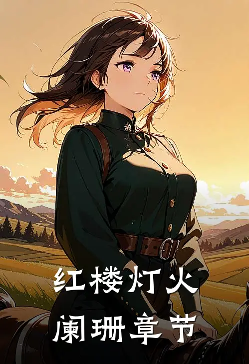 红楼灯火阑珊章节