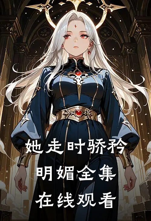 她走时骄矜明媚全集在线观看