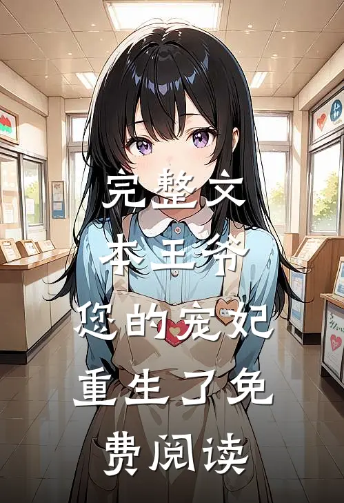 完整文本王爷,您的宠妃重生了免费阅读