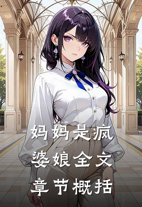 妈妈是疯婆娘全文章节概括