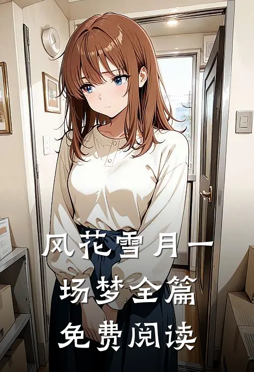 风花雪月一场梦全篇免费阅读