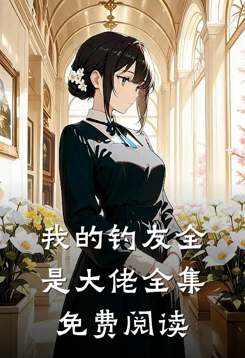 我的钓友全是大佬全集免费阅读