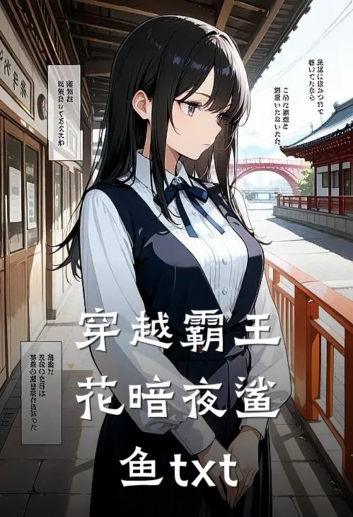 穿越霸王花 暗夜鲨鱼 txt