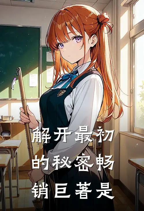 解开最初的秘密畅销巨著是