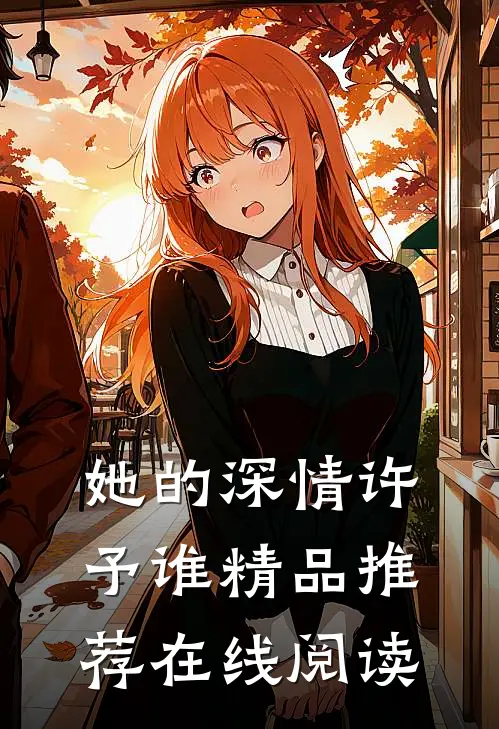 她的深情许予谁精品推荐在线阅读