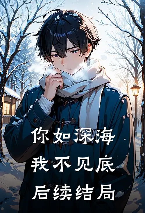 你如深海我不见底后续结局