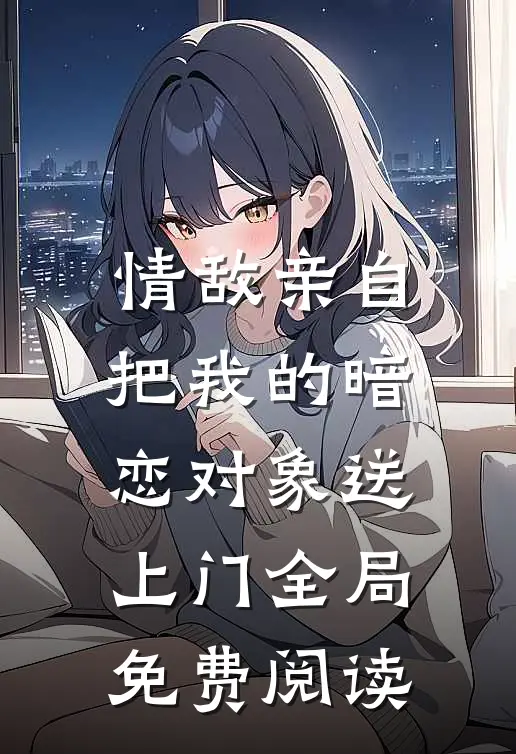 情敌亲自把我的暗恋对象送上门全局免费阅读