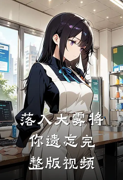 落入大雾将你遗忘完整版视频