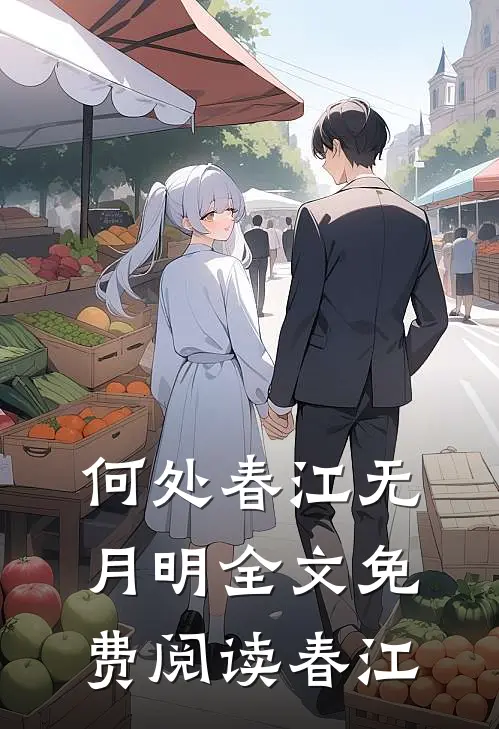 何处春江无月明全文免费阅读春江
