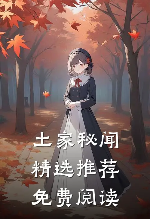 土家秘闻精选推荐免费阅读