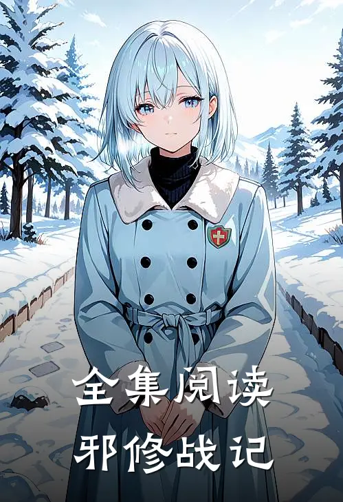 全集阅读邪修战记