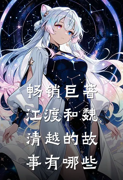 畅销巨著江渡和魏清越的故事有哪些