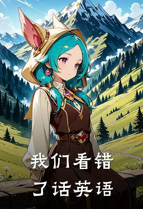 我们看错了话英语