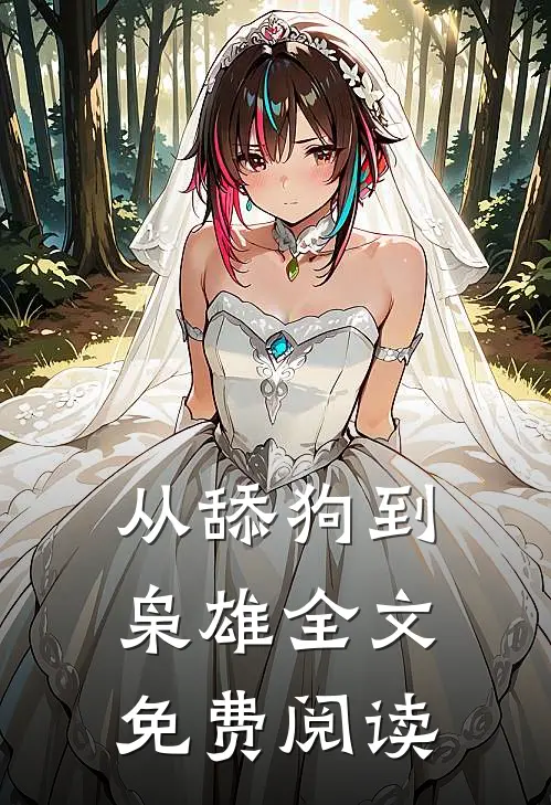 从舔狗到枭雄全文免费阅读