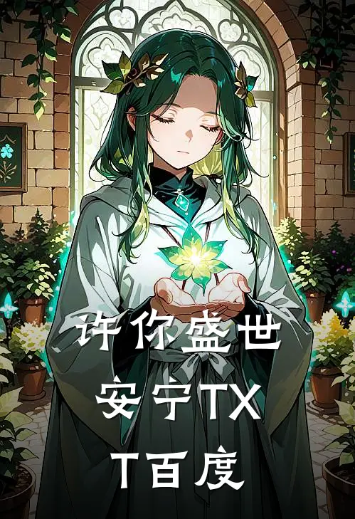 许你盛世安宁TXT百度
