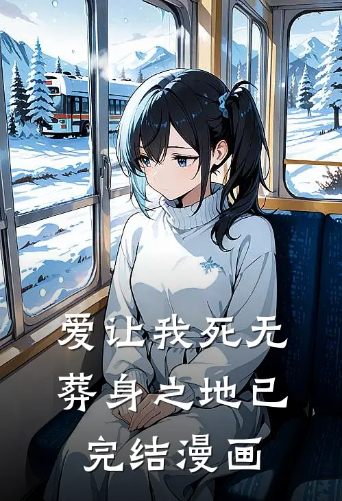 爱让我死无葬身之地已完结漫画
