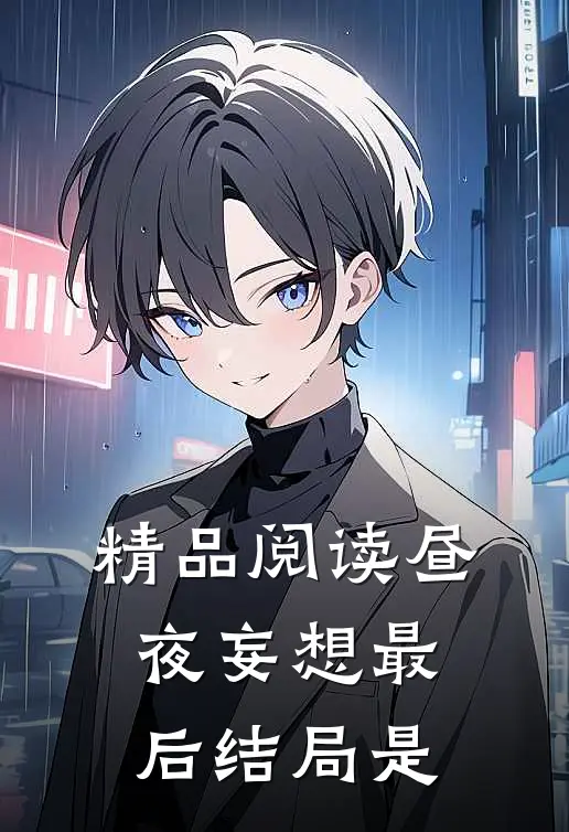 精品阅读昼夜妄想最后结局是