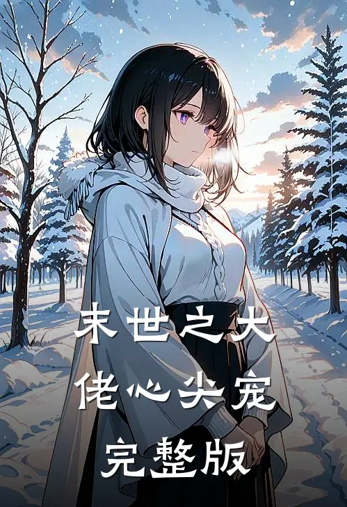 末世之大佬心尖宠完整版