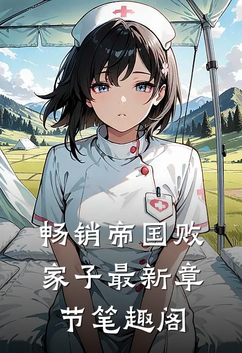 畅销帝国败家子最新章节笔趣阁