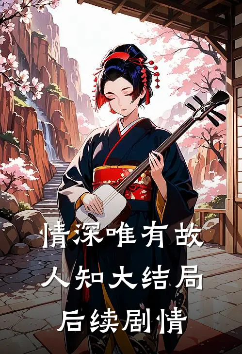 情深唯有故人知大结局后续剧情