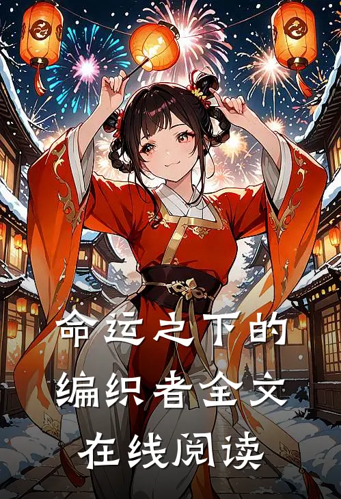 命运之下的编织者全文在线阅读
