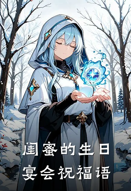 闺蜜的生日宴会祝福语