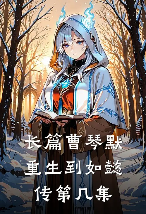 长篇曹琴默重生到如懿传第几集