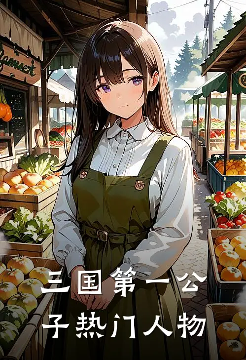 三国第一公子热门人物