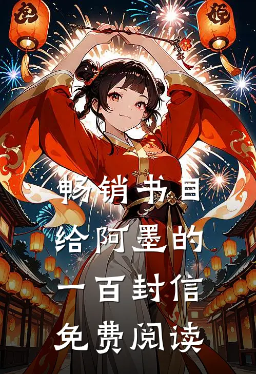 畅销书目给阿墨的一百封信免费阅读