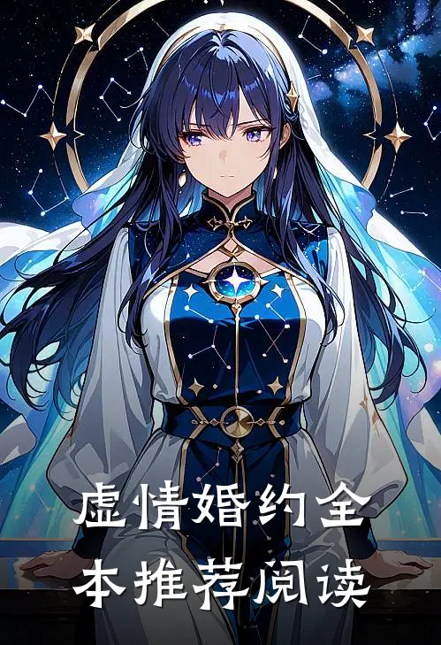 虚情婚约全本推荐阅读