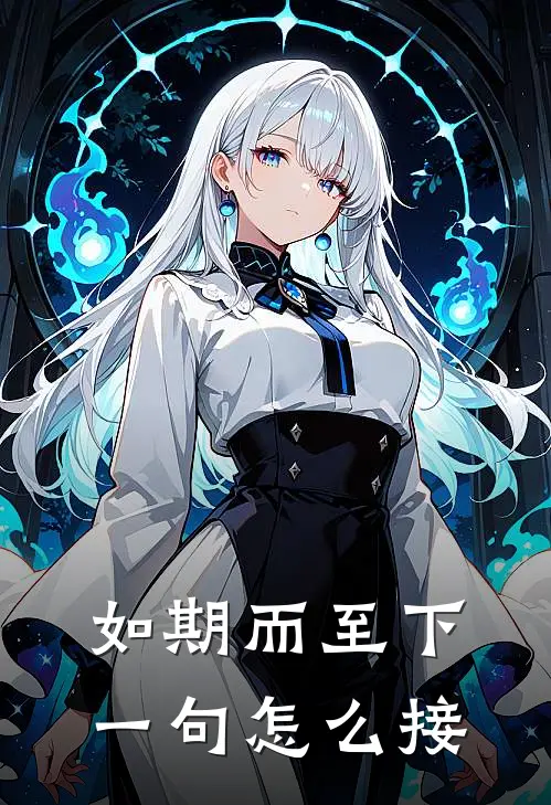 如期而至下一句怎么接