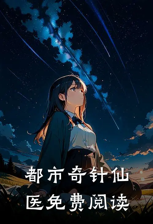都市奇针仙医免费阅读