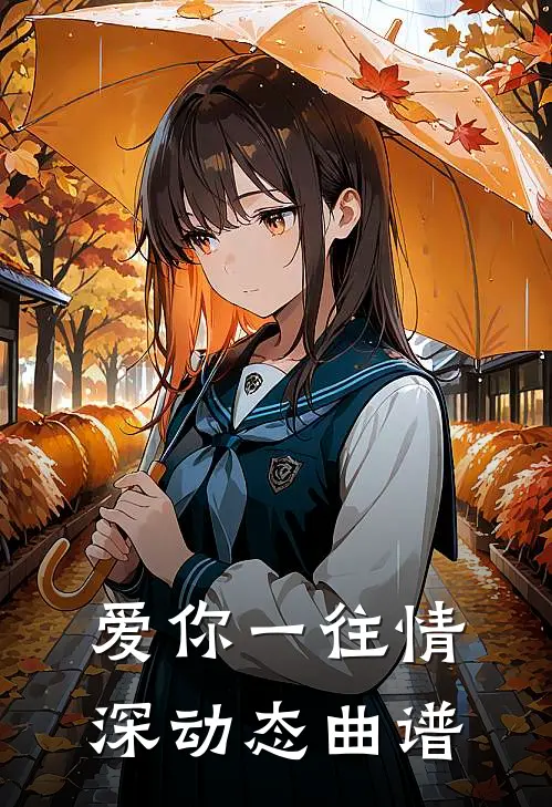 爱你一往情深动态曲谱