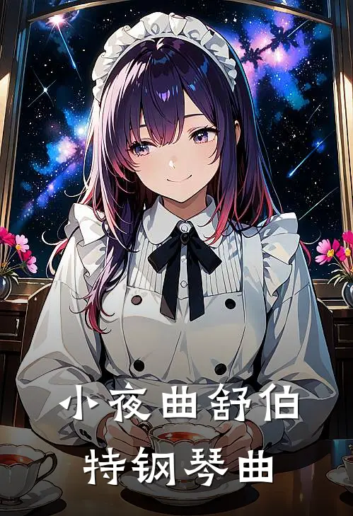 小夜曲舒伯特钢琴曲