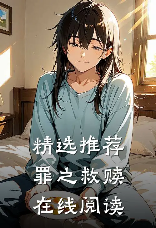 精选推荐罪之救赎在线阅读