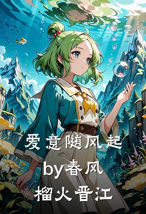 爱意随风起by春风榴火晋江