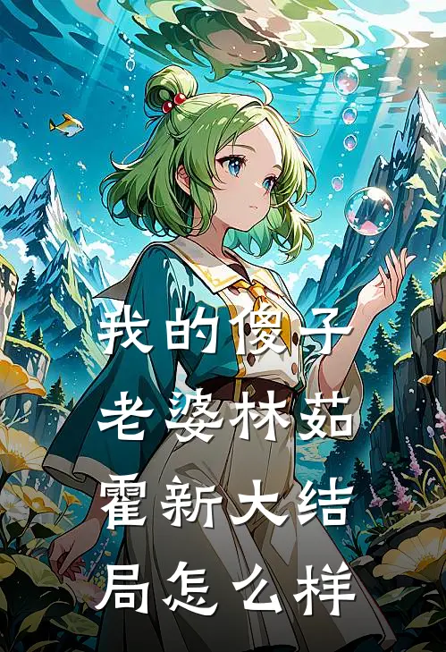 我的傻子老婆林茹霍新大结局怎么样